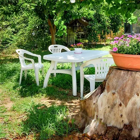 Villa Thalia In Chania Pelekapina La Canea