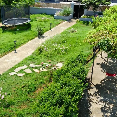 Villa Thalia In Chania Pelekapina La Canea